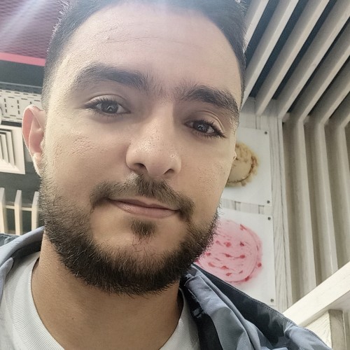 AYOUB L. profile photo