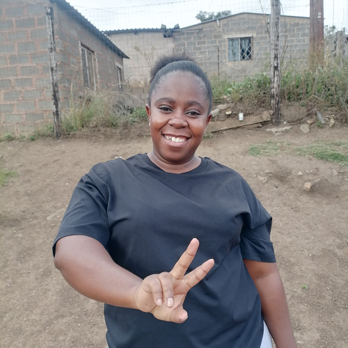 Ayanda  M. profile photo