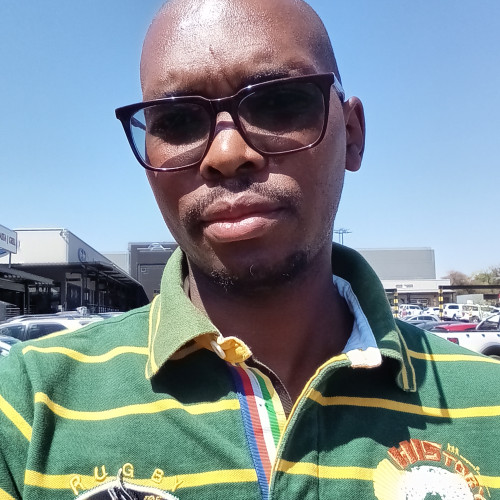 Thabang T. profile photo