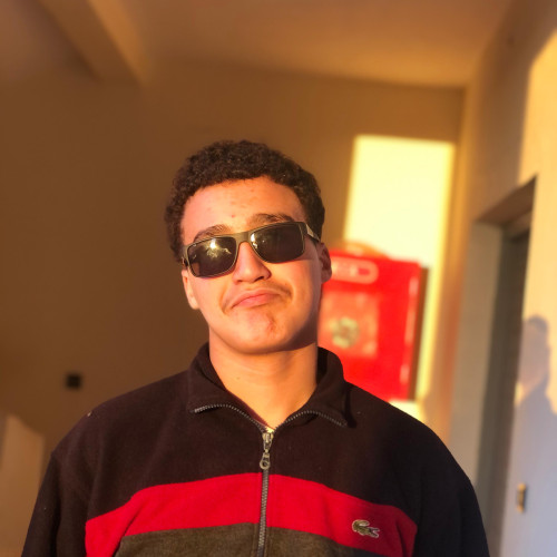 Abdessamad A. profile photo