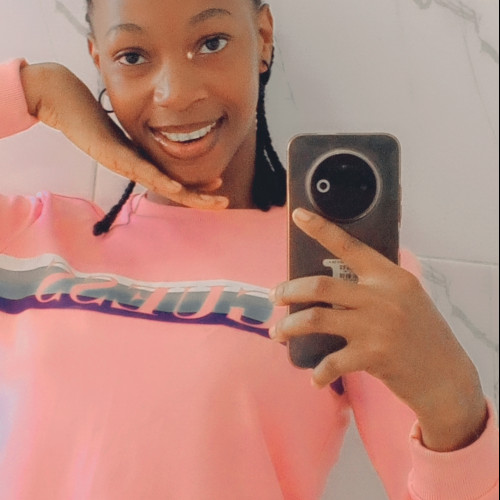 Emmanuella  C. profile photo