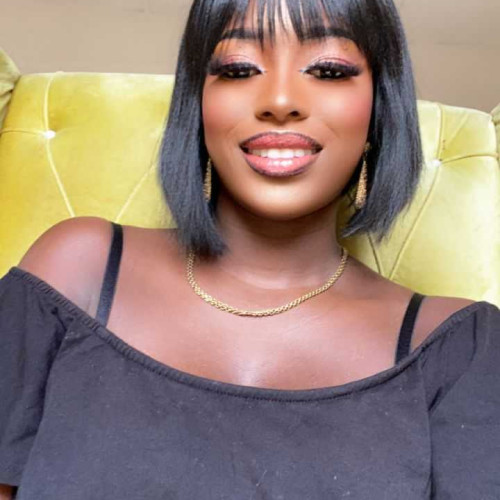 Alice a. profile photo