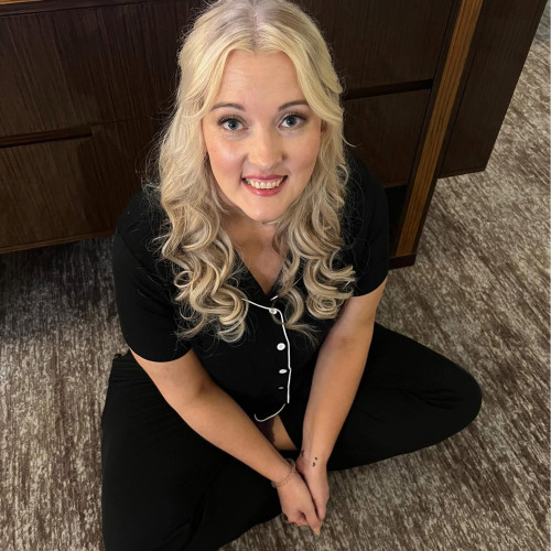 Meagan S. profile photo