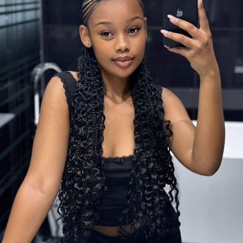 Ella B. profile photo