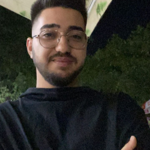 Anton A. profile photo