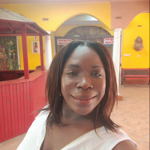 Sabrina  F. profile photo