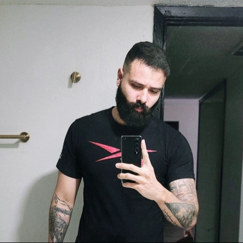 Freddy B. profile photo