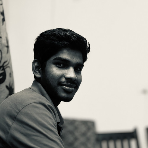 Kavin S.