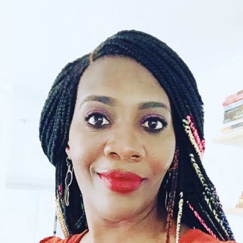 Joy O.