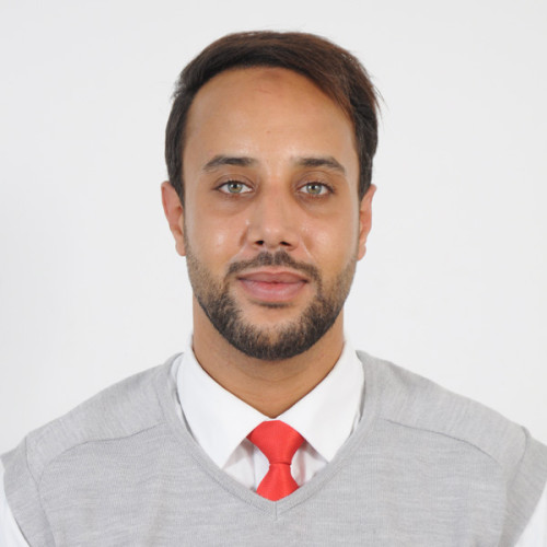 Abdelwadoud F. profile photo
