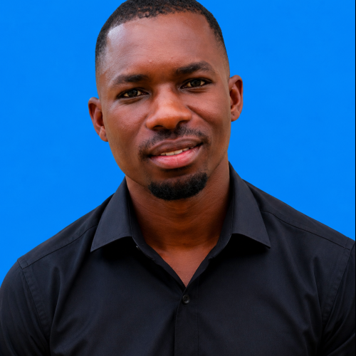 Deusdedith d. profile photo