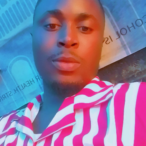 okoro j. profile photo