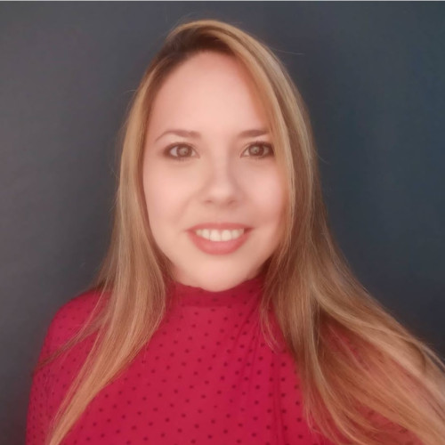 Naileth G. profile photo