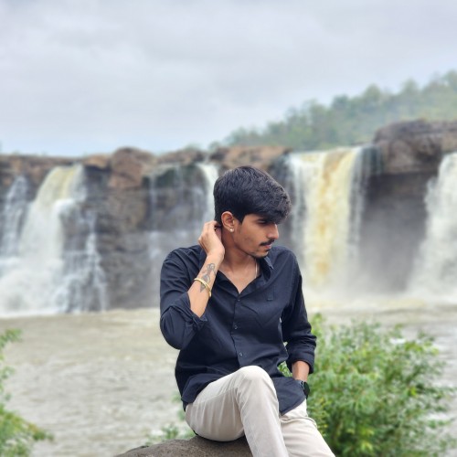Gaurav Singh C.