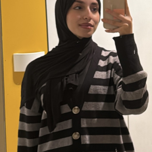 Salma H. profile photo
