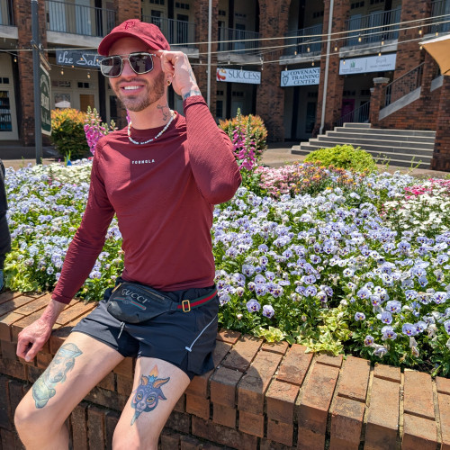 Adam K. profile photo