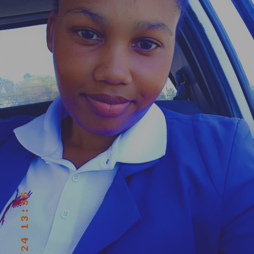Khanyisa B. profile photo