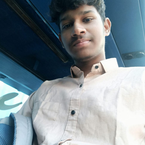 keerthi v. profile photo