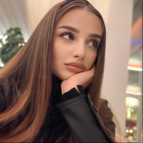 Hafsa R. profile photo