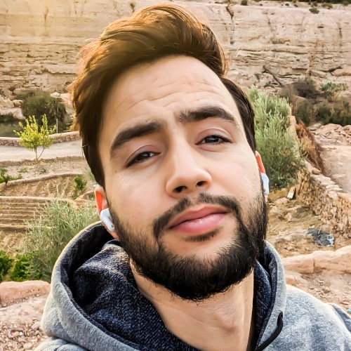 abdelali o. profile photo