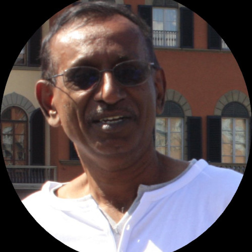 Ramesh B. profile photo