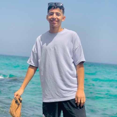 Mohamed I. profile photo