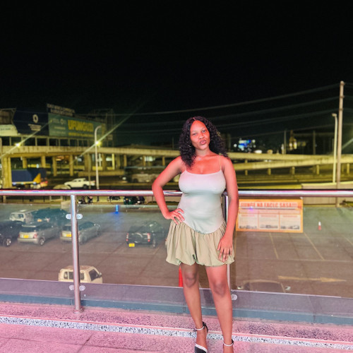 Bahaty H. profile photo