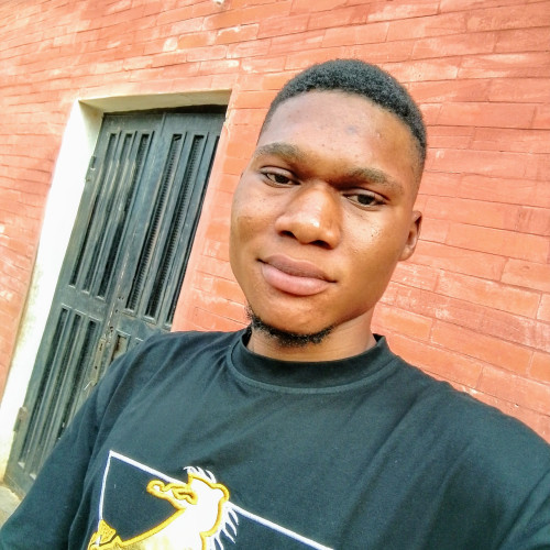 Moses O. profile photo