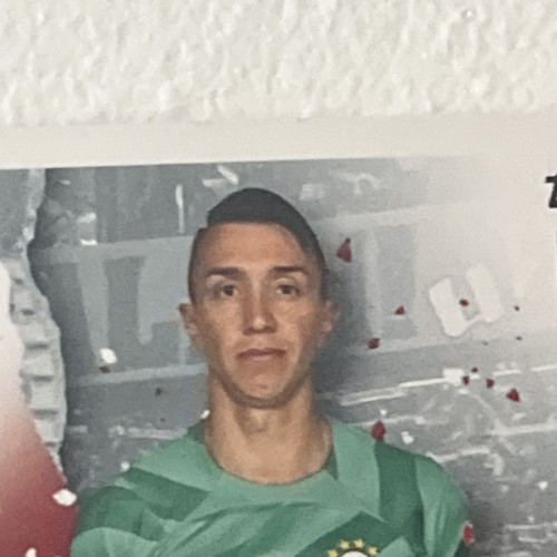 Cyber F. profile photo