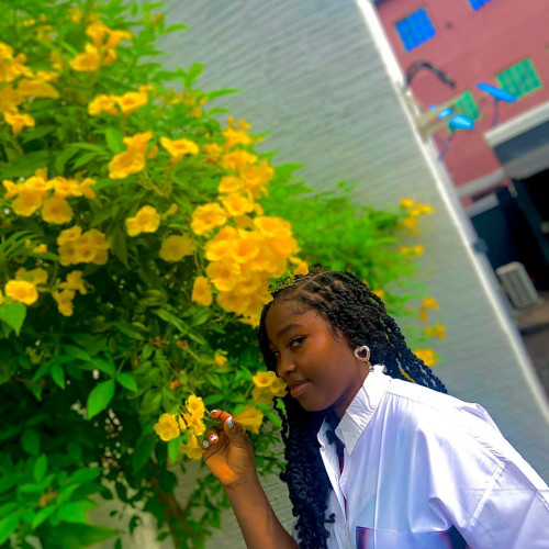 Somto E. profile photo