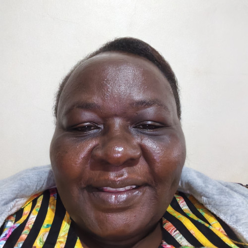 VIOLET K. profile photo