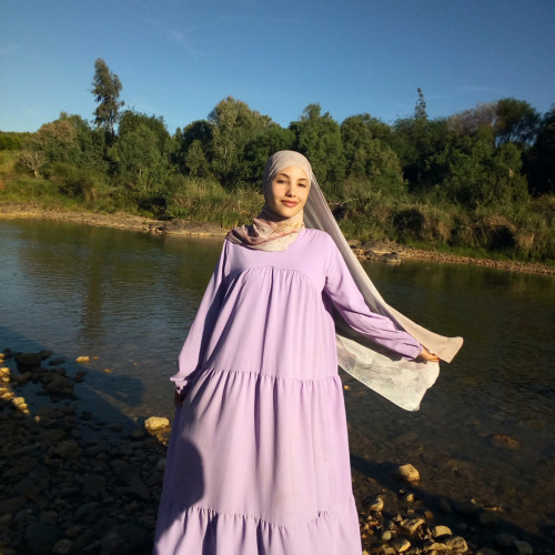 Zayna S. profile photo