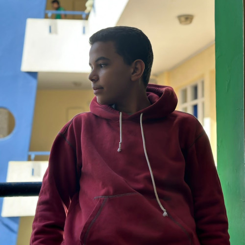 Ilias E. profile photo
