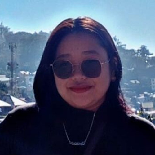 Maxene Grace C. profile photo