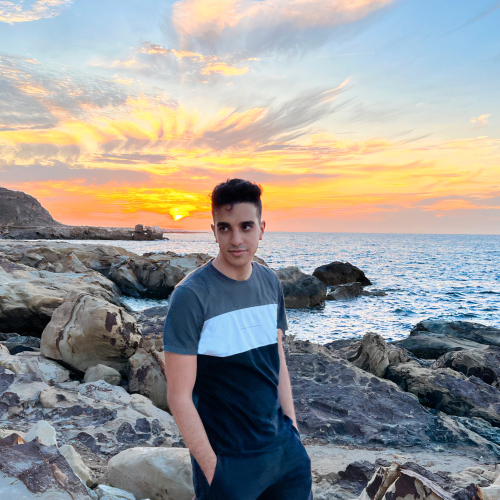 issam b. profile photo