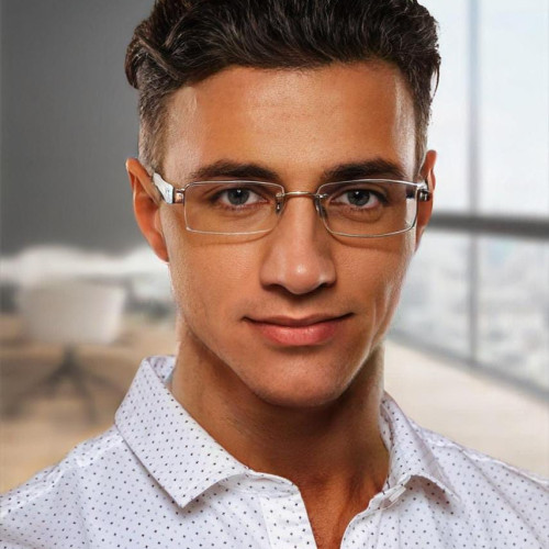 Leonel Wesley D. profile photo