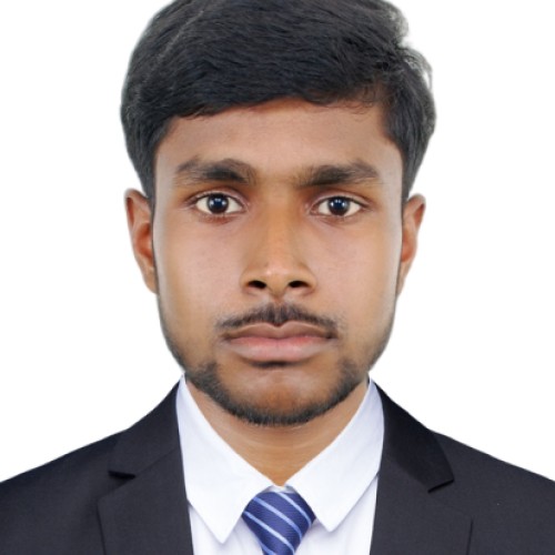 Animesh B.