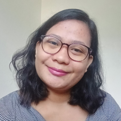 Arrianne O. profile photo