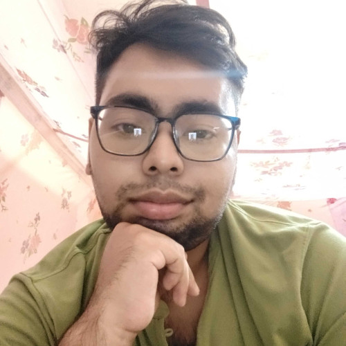 PRANESH B. profile photo