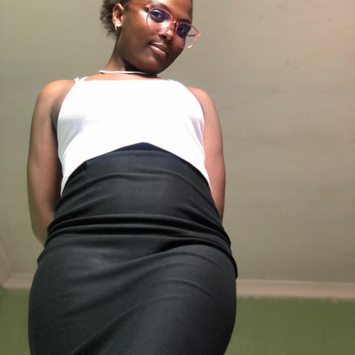 Mmabotse Lucia  M. profile photo