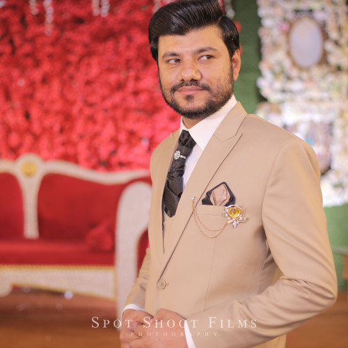 Rehan  A. profile photo