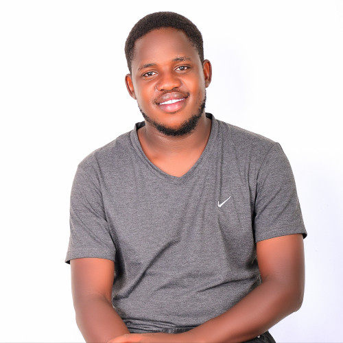 Gideon  M. profile photo