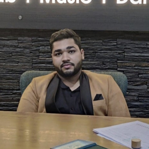 Aryan  Y.