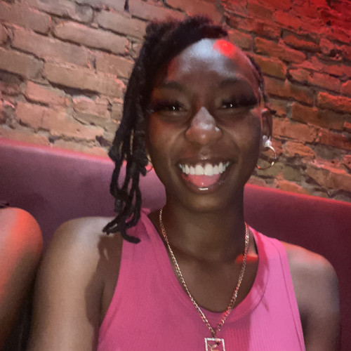 Shamiya  N. profile photo