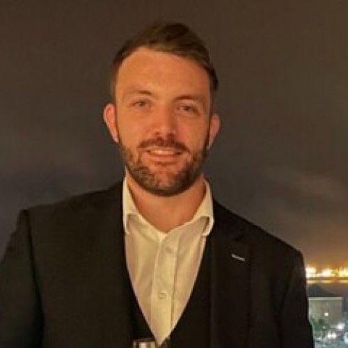 Carl B. profile photo