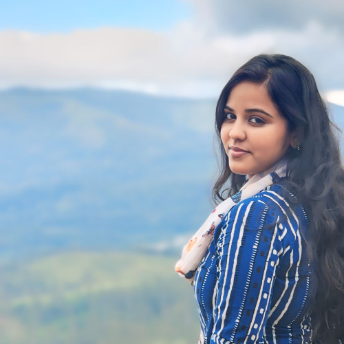 Rehana T. profile photo