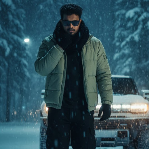 Katta Siva pavan S. profile photo