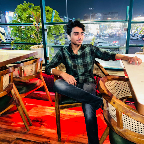 Anant S. profile photo