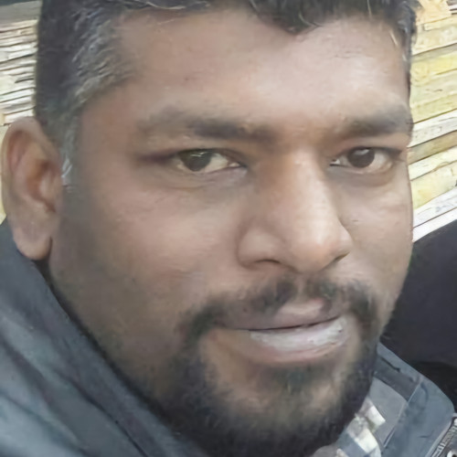 Ullas  U. profile photo