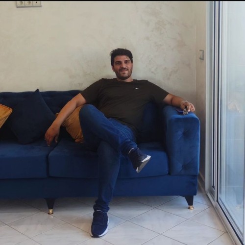 Oussama M. profile photo